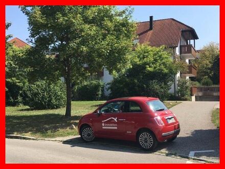 Außenstellplätze Nähe Hauptplatz Pfaffenhofen zu vermieten