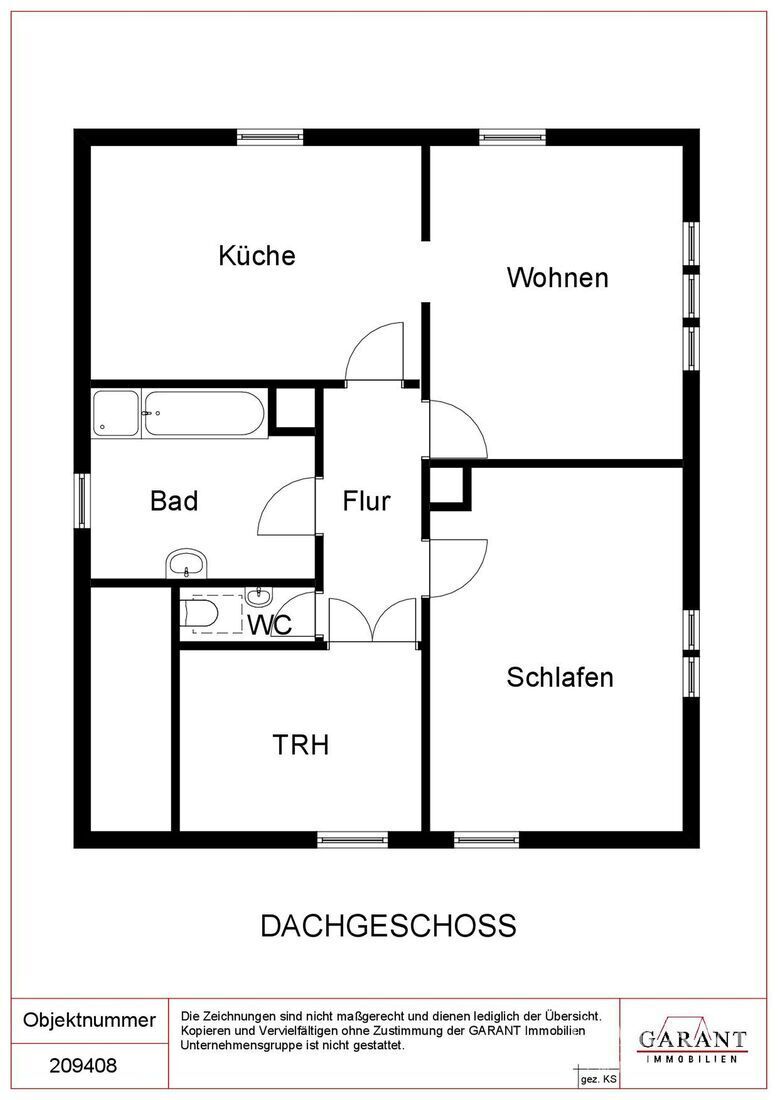 Charmantes 4-Familien-Stadthaus von 1908 in begehrter Göppinger Lage – 73033 Göppingen, 73033 Göppingen – Vorschaubild 22