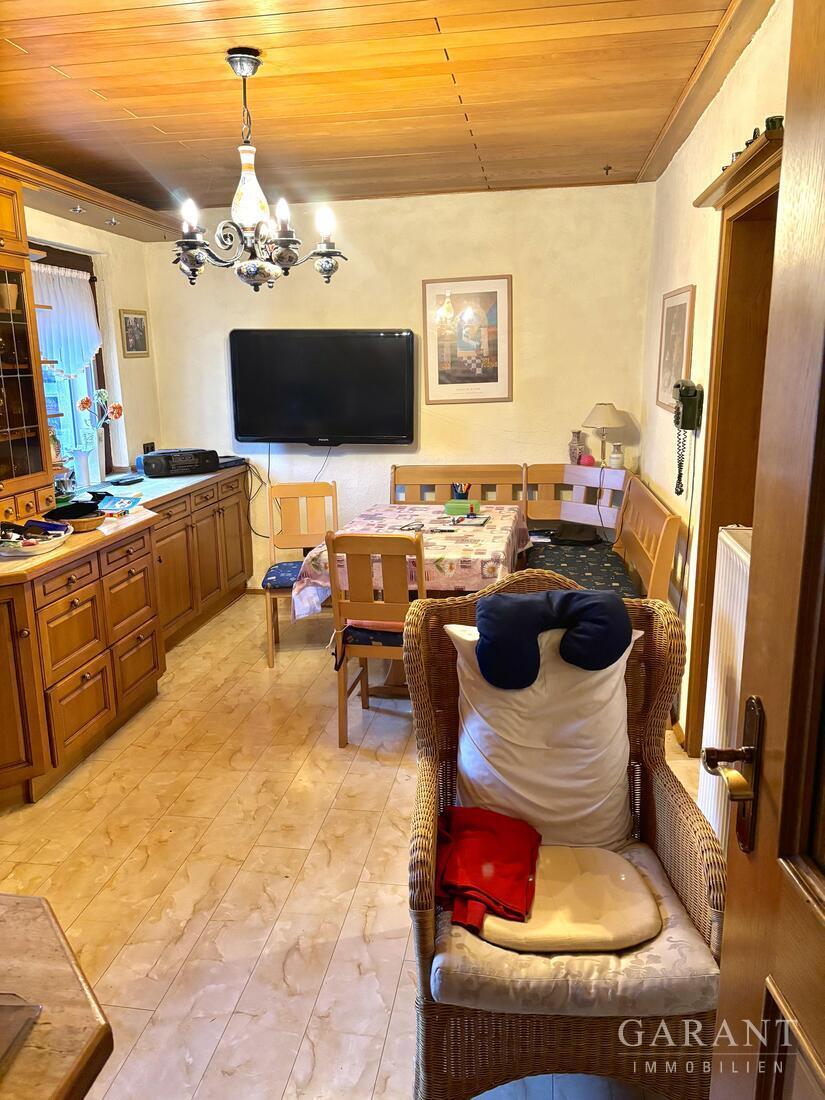 Gemütliches Einfamilienhaus mit Garten und Dachterrasse – 97737 Gemünden Am Main, 97737 Gemünden Am Main – Vorschaubild 8