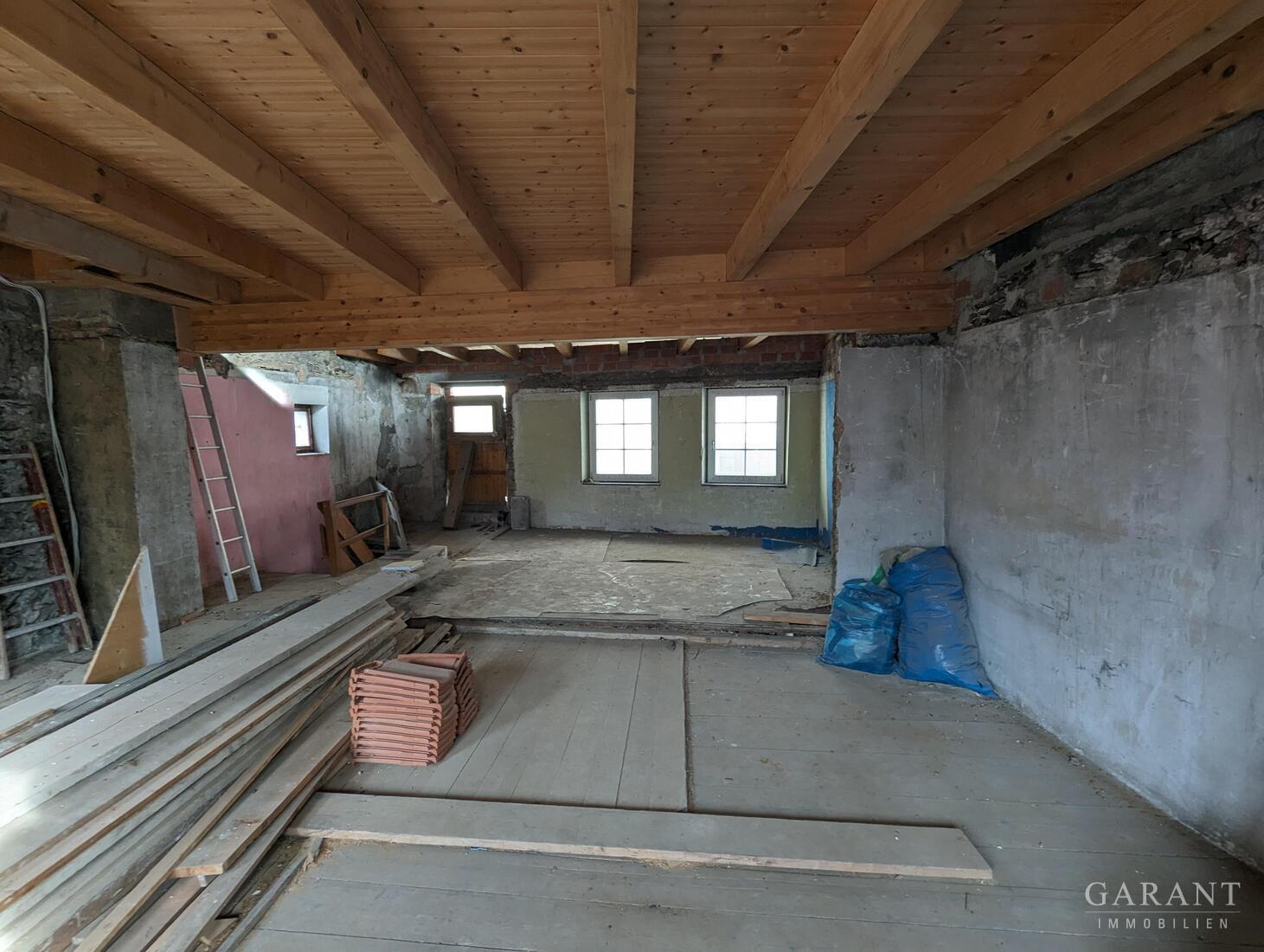 Spannendes Wohn- und Geschäftshaus im Herzen vom Laufenburger Städtle! – 79725 Laufenburg (Baden), 79725 Laufenburg (Baden) – Vorschaubild 8