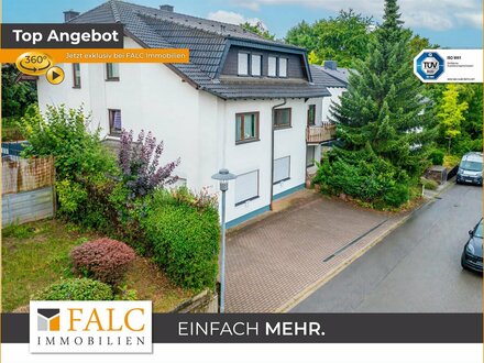 2-Familienhaus plus ELW in Top-Lage !