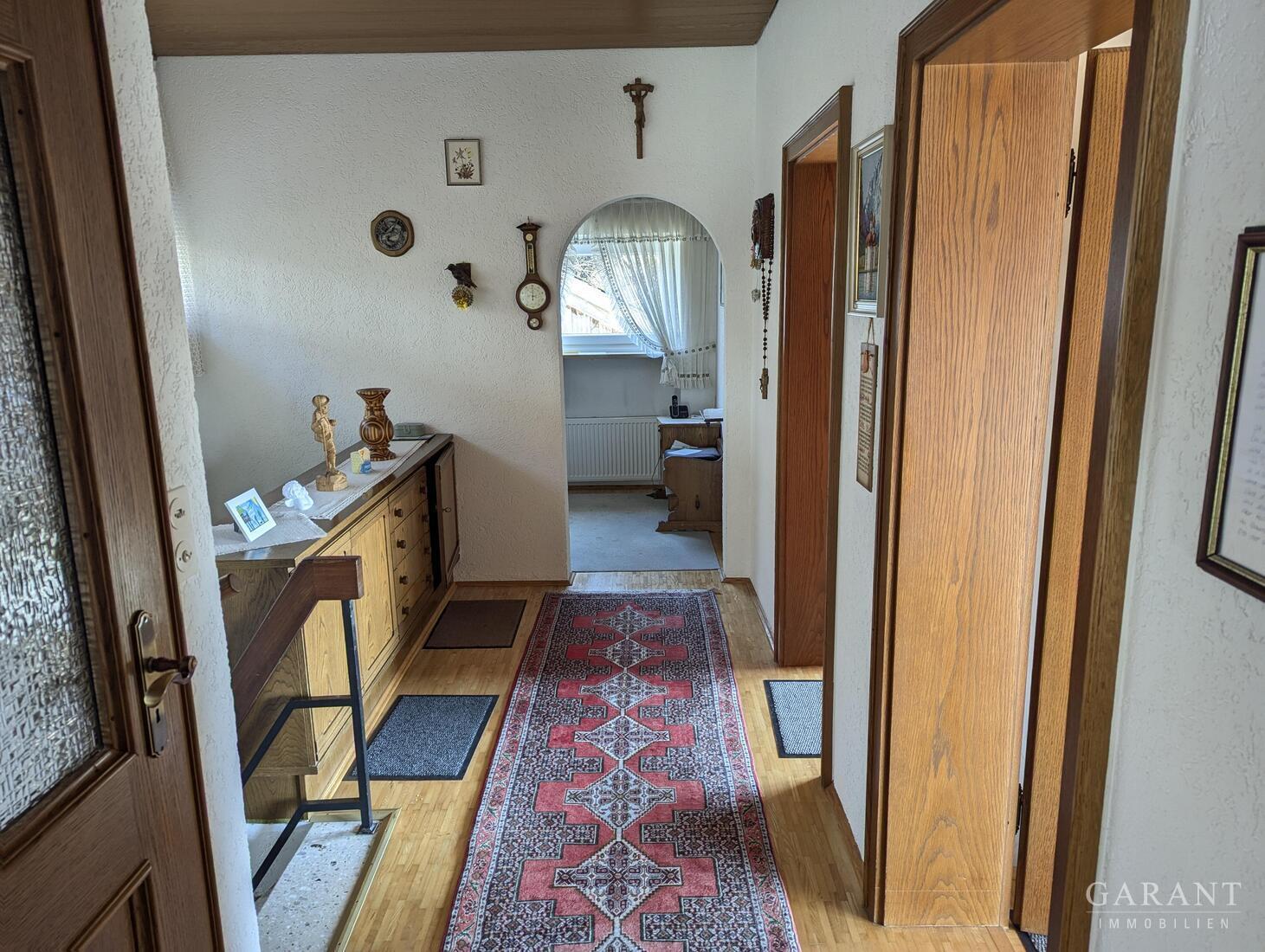 Hanghaus mit vielen Möglichkeiten – 93138 Lappersdorf, 93138 Lappersdorf – Vorschaubild 2