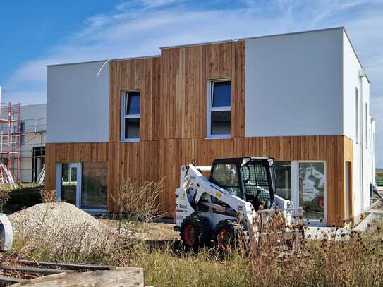 7 Zwerge in Altenburg - Ihr Haus mit viel Wohnqualität für leistbares Geld - Haus 7