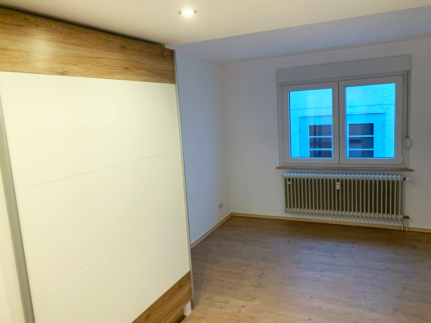 3-Familienhaus mit gr. Gewerbehalle in ruhiger Lage von Griesheim – 64347 Griesheim, 64347 Griesheim – Vorschaubild 14