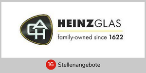 Heinz-Glas GmbH Co. KGaA