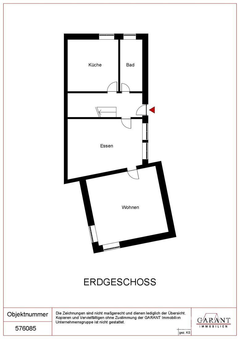 Gemütliches Stadthaus mit kleinem Garten - Ihr Zuhause mit Potenzial und Charme – 66914 Waldmohr, 66914 Waldmohr – Vorschaubild 15