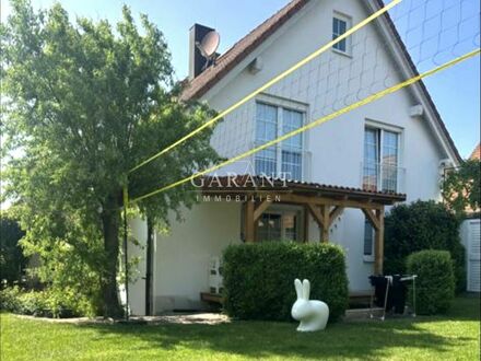 Wunderschönes Einfamilienhaus sucht neuen Besitzer