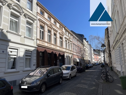 4,96 % Rendite - Ihr Nordstadt-Investment