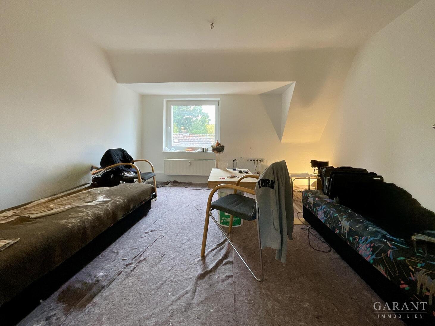 Doppelhaushälfte mit drei Wohneinheiten und Garten in Duisburg – 47226 Duisburg, 47226 Duisburg – Vorschaubild 7