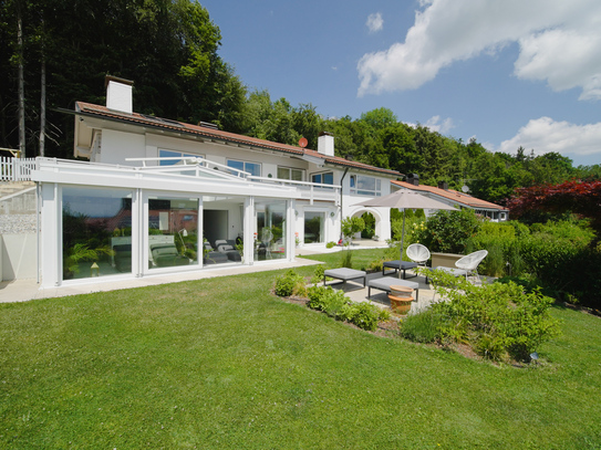 Panorama Pur - Traumhafte Villa mit Seeblick