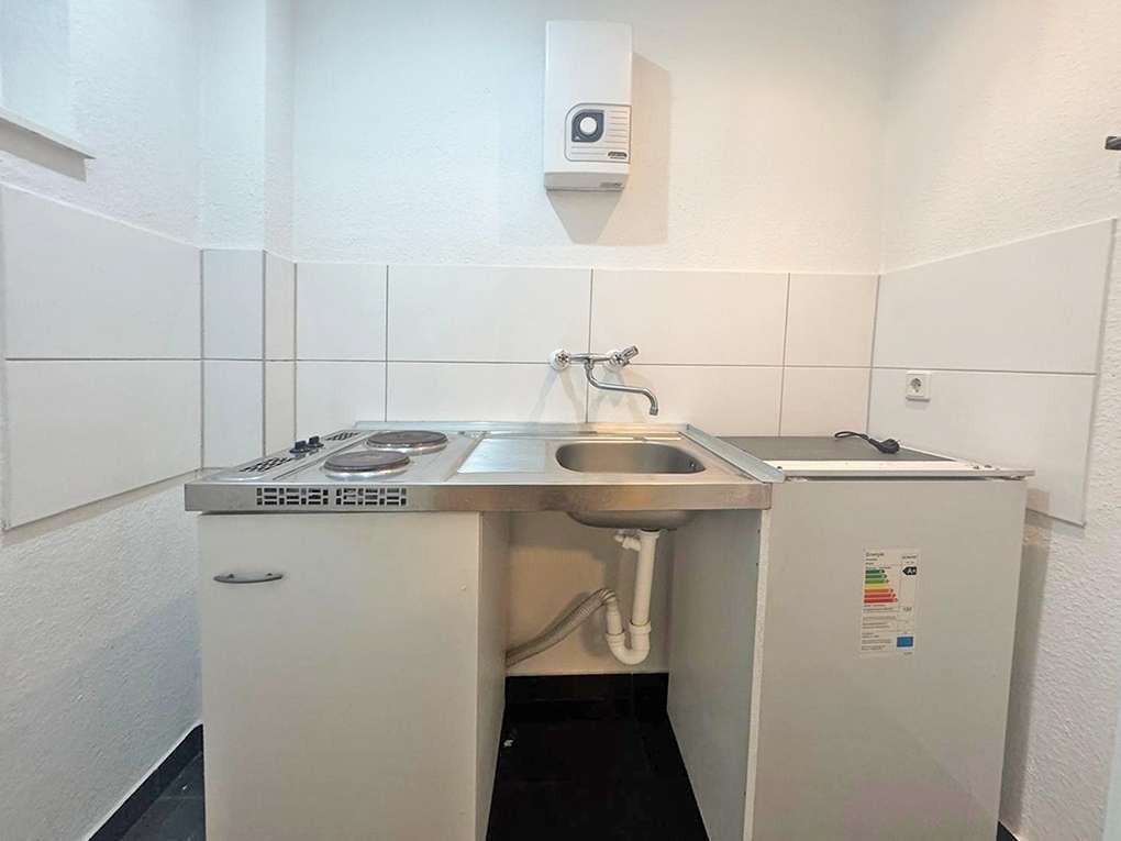 Neustadt / Gepflegte 1-Zimmer-Wohnung in zentraler Lage - Foto 1