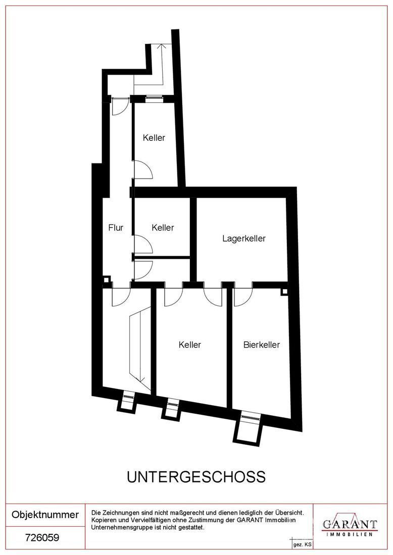 *** Einmalige Chance: Modernisiertes Mehrfamilienhaus mit Rendite - und Wohnpotenzial *** – 68309 Mannheim, 68309 Mannheim – Vorschaubild 10