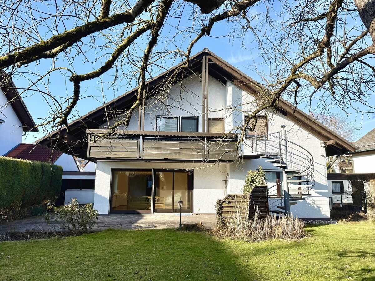 Großzügiges Zuhause für Familie & Generationen in Vöhringen – 89269 Vöhringen, 89269 Vöhringen – Vorschaubild 8