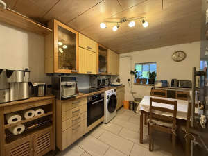 Charmantes 2 Parteienhaus + kleines Einfamilienhaus und weiteres Tiny-House zum Selbstausbau – 55283 Nierstein, 55283 Nierstein – Vorschaubild 10