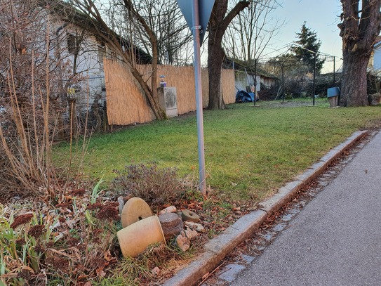 Attraktives Zweifamilienhaus in Stammham