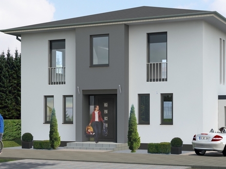 - Bauen Sie jetzt Ihr Traumhaus als Einfamilienhaus in Porta Westfalica !! -