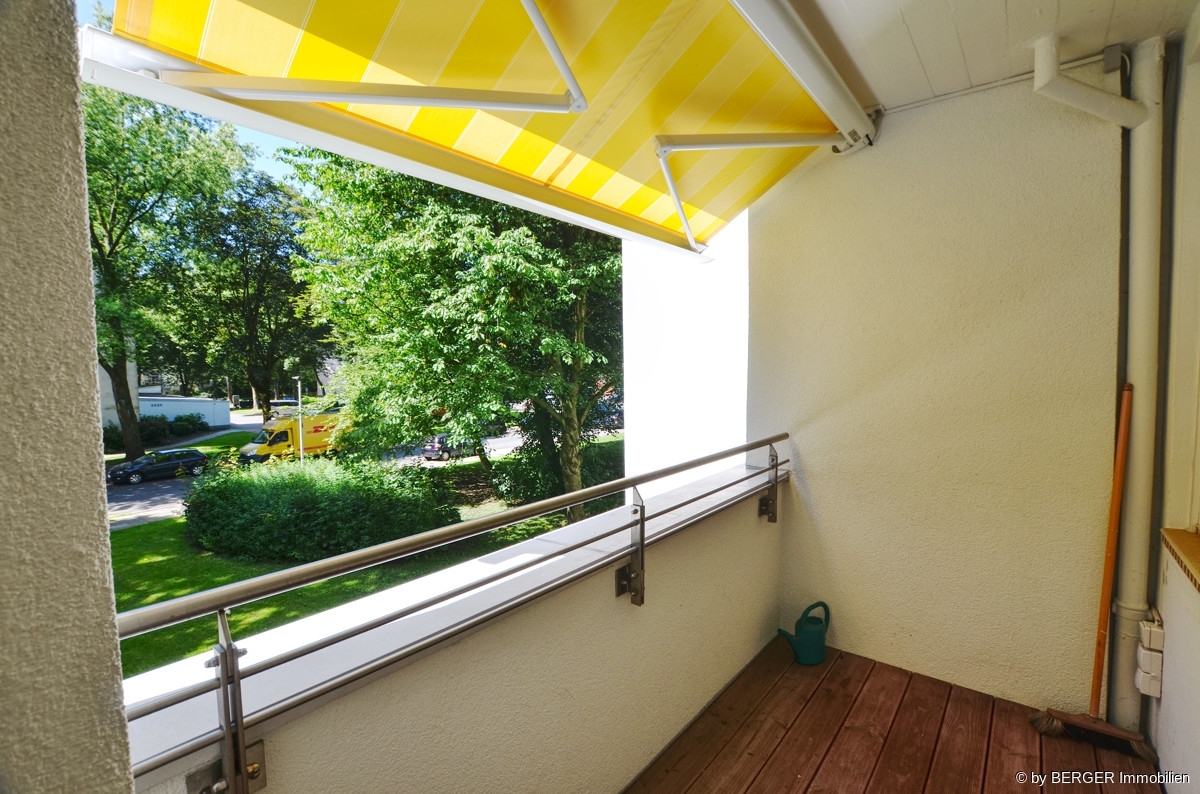 Komfortable 3-Zi-Wohnung in der Vahr - Geringe Energiekosten! - Foto 5
