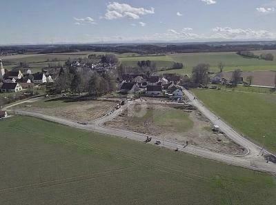 NEUBAUGEBIET:SUCHEN SIE RUHE? IHR TRAUM VOM BAUEN