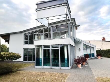 *** Exklusive Gewerbeimmobilie für Ihren Erfolg ***