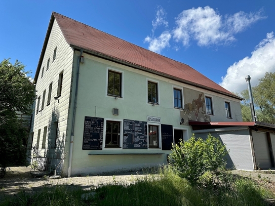 Landgasthof Leonberg - Führen Sie dieses Traditionsgasthaus in eine neue Generation