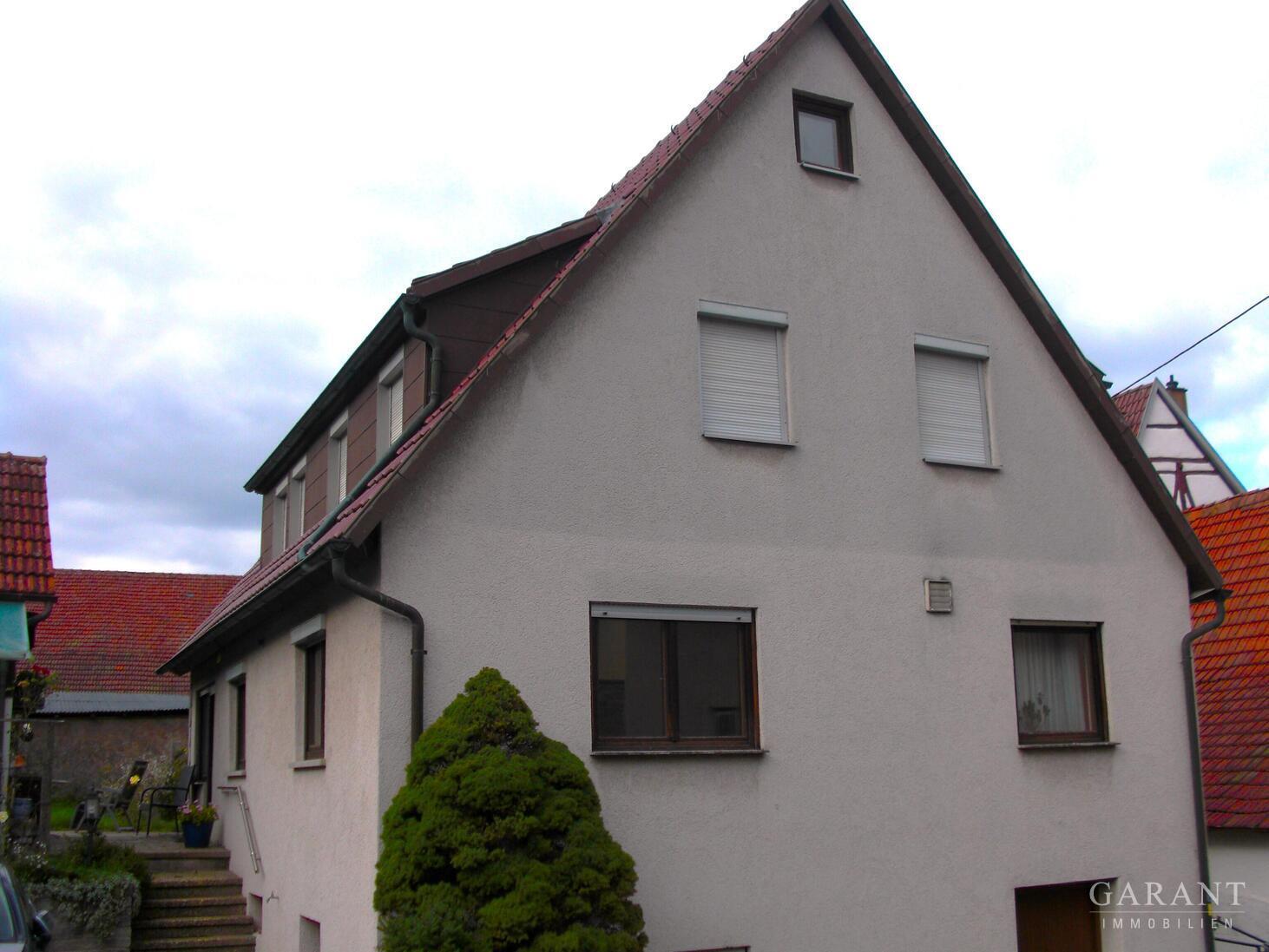 Idyllisches Wohnen, umgeben von Weinbergen und Obstbaumwiesen. – 71384 Weinstadt, 71384 Weinstadt – Vorschaubild 3