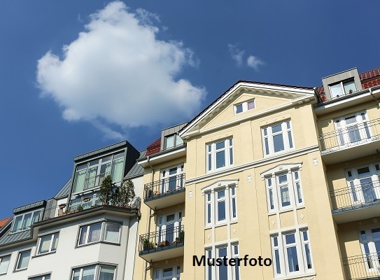 Maisonettewohnung mit Dachterrasse