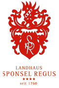 Landhaus Sponsel-Regus GmbH