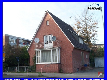 Einfamilienhaus in Papenburg Untenende - Deverweg 6