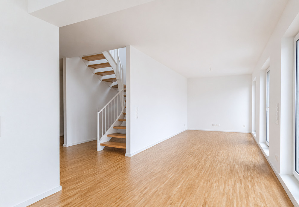 Maisonette-Charme trifft Urbanität – Ihr neues Zuhause auf zwei Ebenen - Photo 3