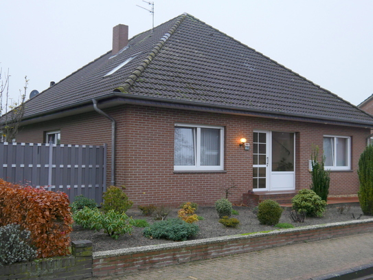 Vielfältig nutzbarer Bungalow