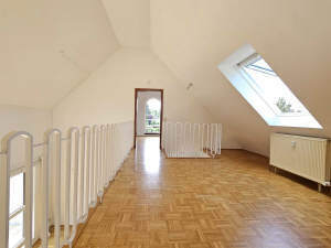 Echte Hausalternative: Außergewöhnlich schöne Maisonette-Wohnung mit großer Terrasse – 55128 Mainz, 55128 Mainz – Vorschaubild 12