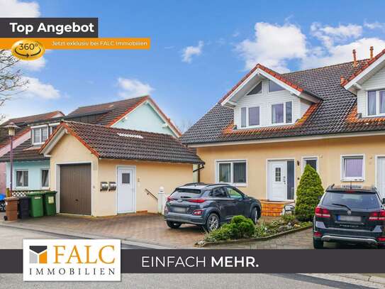 Verliebt, gepackt, eingezogen - FALC Immobilien Heilbronn