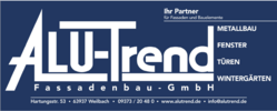 ALU-Trend Fassadenbau GmbH