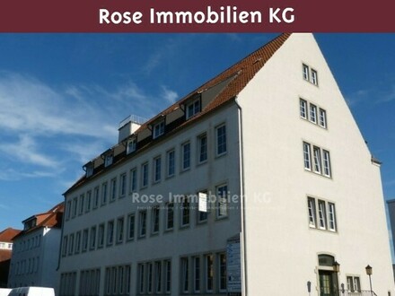 ROSE IMMOBILIEN KG: Trainingsfläche - Büro-/Praxisflächen zu vermieten.