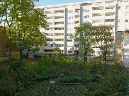 Sanierte Citywohnung mit Aufzug und Balkon