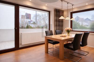 GRÜNE OASE MIT TOP-ANBINDUNG - Foto 1