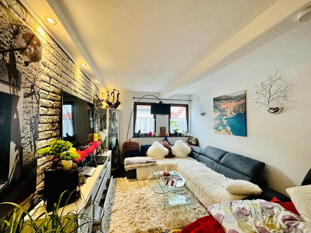 Provisionsfrei: Charmantes Haus + Nebengebäude in Friedrichsdorf Seulberg – 61381 Friedrichsdorf / Seulberg, 61381 Friedrichsdorf / Seulberg – Vorschaubild 7