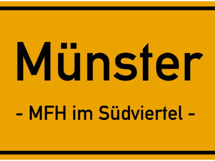 Anlageobjekt in Top-Lage von Münster
