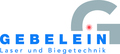 GEBELEIN Laser und Biegetechnik GmbH