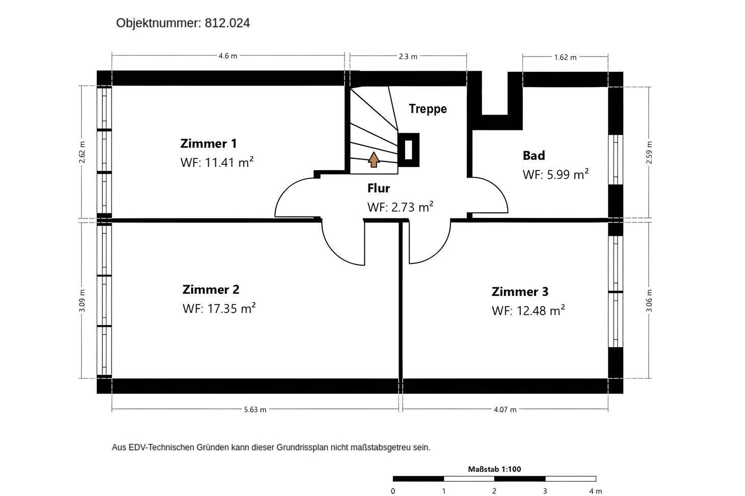 Modernes Reihenmittelhaus mit eigenem Pool im Garten – 85604 Zorneding, 85604 Zorneding – Vorschaubild 22