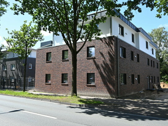 Tolle Erdgeschosswohnung an der Donnerschweer Straße