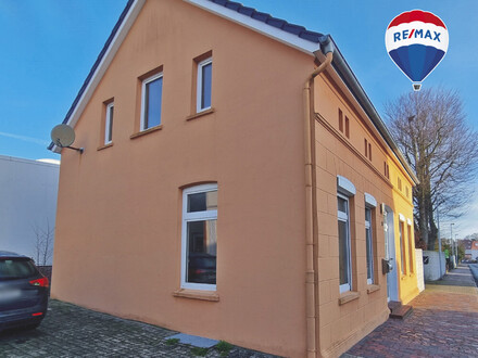 Modernisiertes Einfamilienhaus im Zentrum von Varel