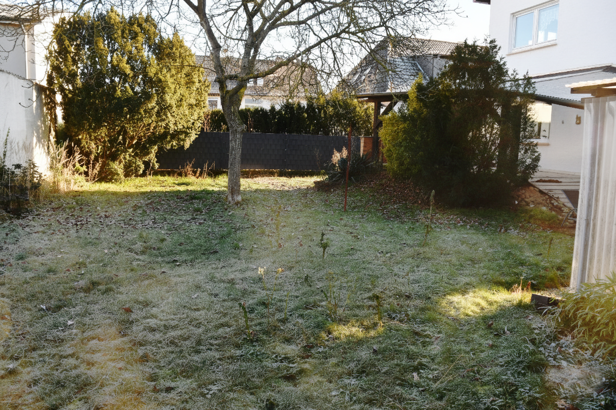 Großzügiges 3-Parteienhaus in angenehmer zentraler Wohnlage von Pfungstadt – 64319 Pfungstadt, 64319 Pfungstadt – Vorschaubild 9