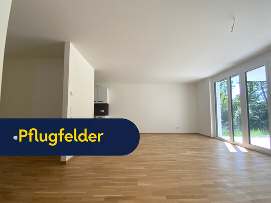 Praktische und moderne 2 -Zimmer-Wohnung inkl. EBK