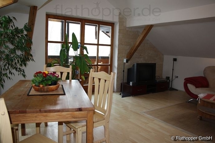                                                               3-Zimmer Wohnung mit Balkon in Achenm&uuml;hle - Landkreis Rosenheim                                                       in Rohrdorf (Rosenheim)