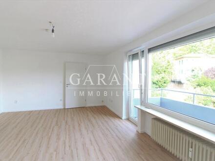 Freihstehende, Top - renovierte 2 Zimmer-Wohnung in Landshut, Zentrumsnah zu verkaufen