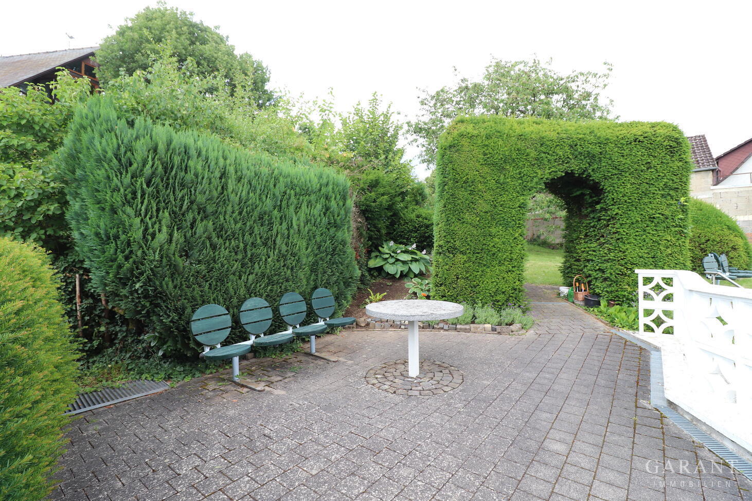 ***Einfamilienhaus mit großem Garten und Garage *** – 35781 Weilburg, 35781 Weilburg – Vorschaubild 26