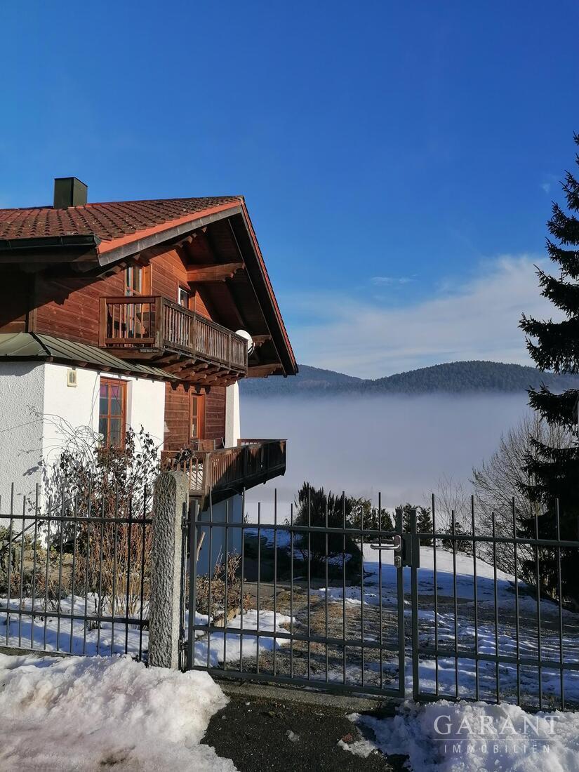 Platz, Platz und noch mehr Platz! – 94234 Viechtach, 94234 Viechtach – Vorschaubild 2