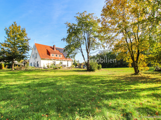 Ein Paradies für Mensch & Pferd auf ca. 17.000 m²