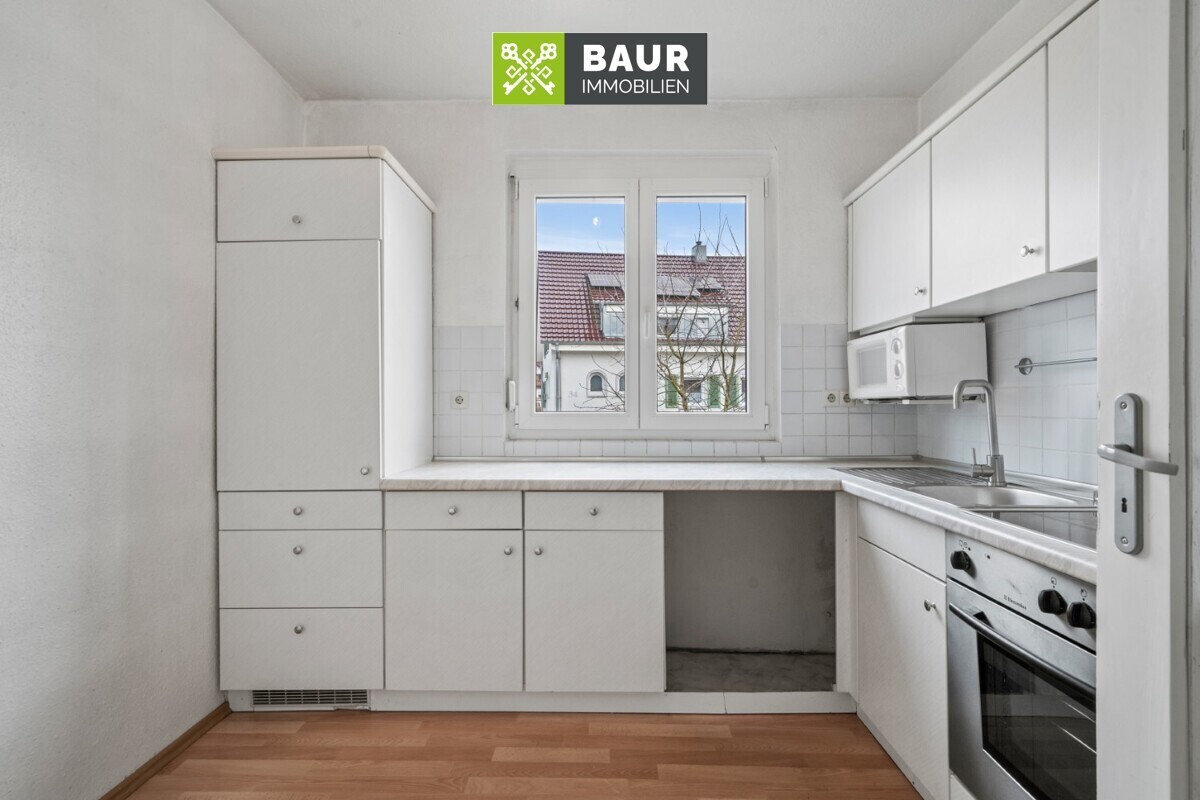 Charmante kleine Doppelhaushälfte mit Potenzial in Altshausen- sofort frei! – 88361 Altshausen, 88361 Altshausen – Vorschaubild 6
